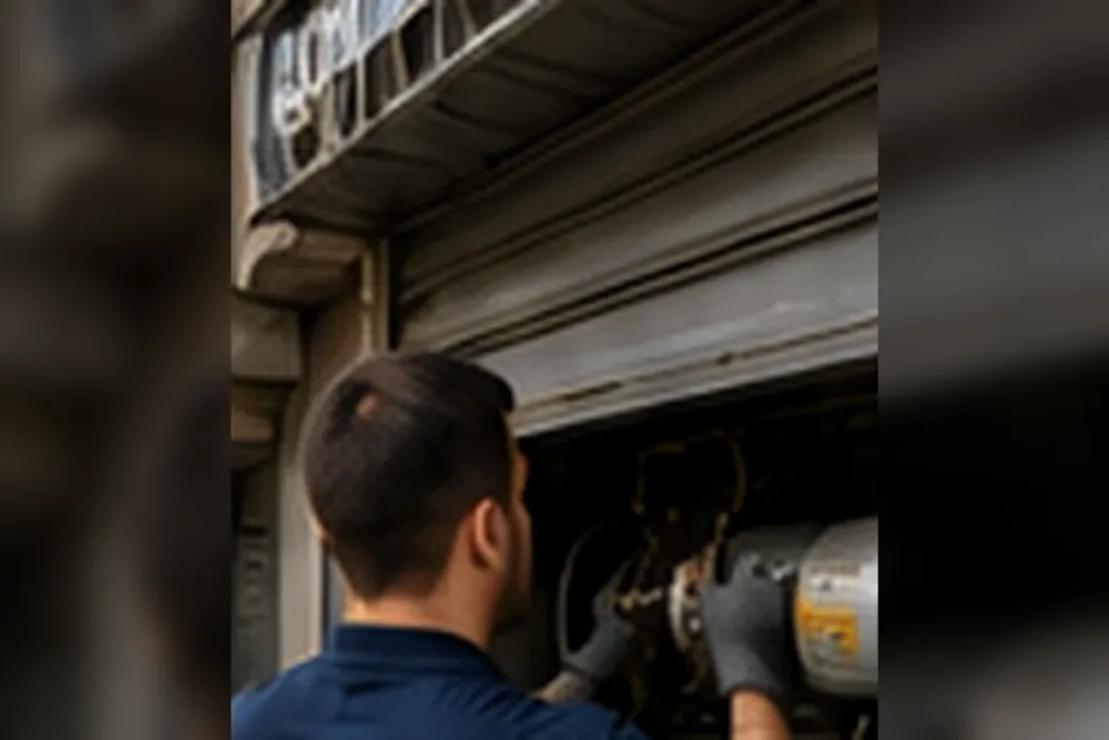 Aksaray adresinde yerinde otomatik kepenk servisi